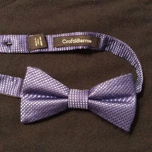 Croft & Barrow Bow Tie